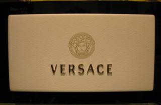 Versace Eyeglasses in Cedar Park, TX at Fine Eyewear