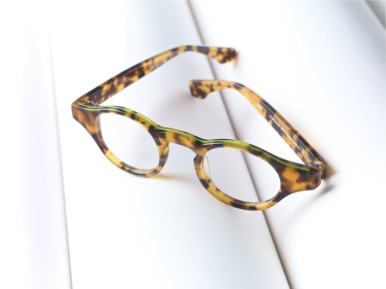 Matttew Eyeglasses at Fine Eyewear with 2 locations Austin TX