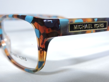 Michael Kors Eyeglasses at Fine Eyewear with 2 locations - Austin,TX and  Cedar Park,TX