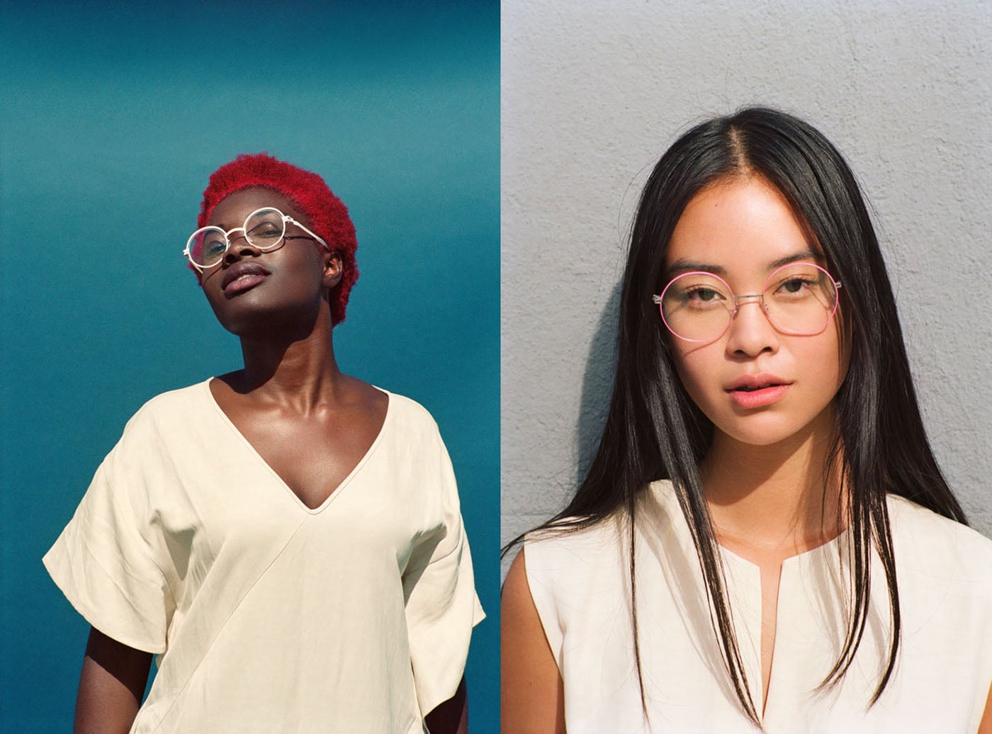 Mykita Eyeglasses at Fine Eyewear with 2 locations - Austin,TX and