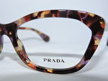 prada eyewear glasses