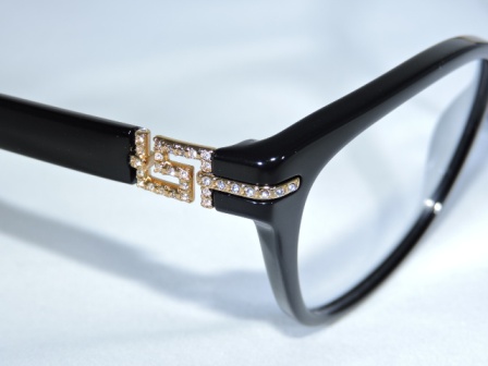 versace optical frames 2019